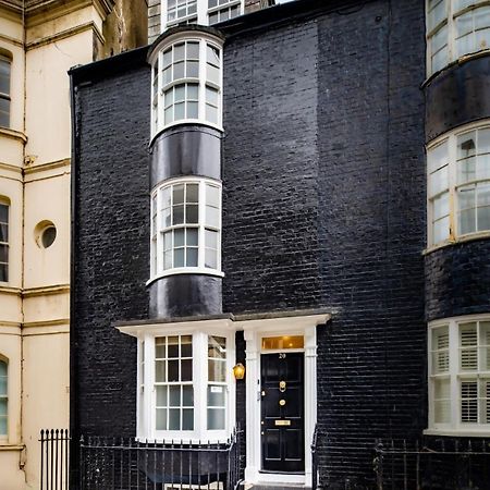 Host & Stay - The Charles Street House Okręg wyborczy Hove Zewnętrze zdjęcie