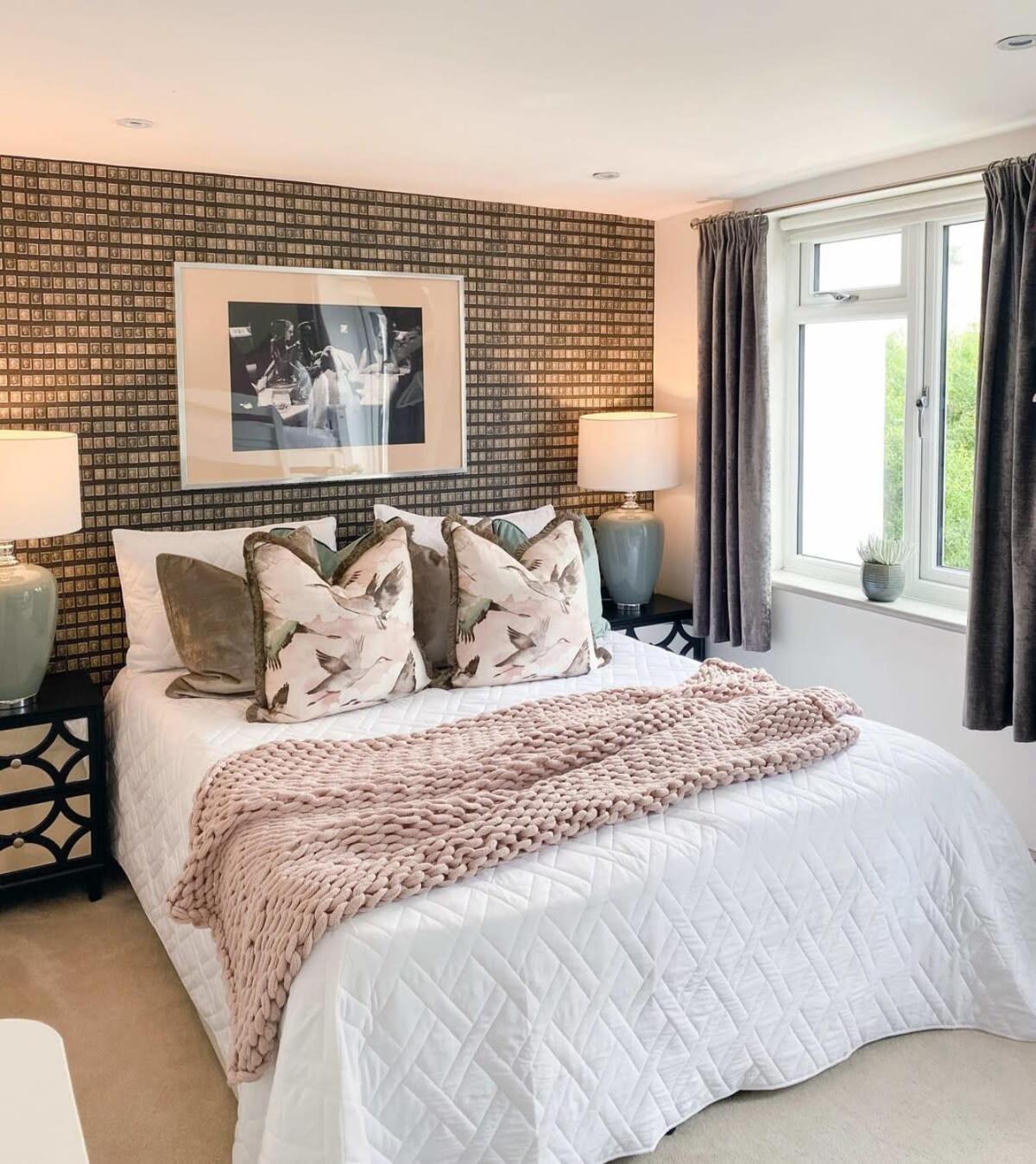 Host & Stay - The Charles Street House Okręg wyborczy Hove Zewnętrze zdjęcie