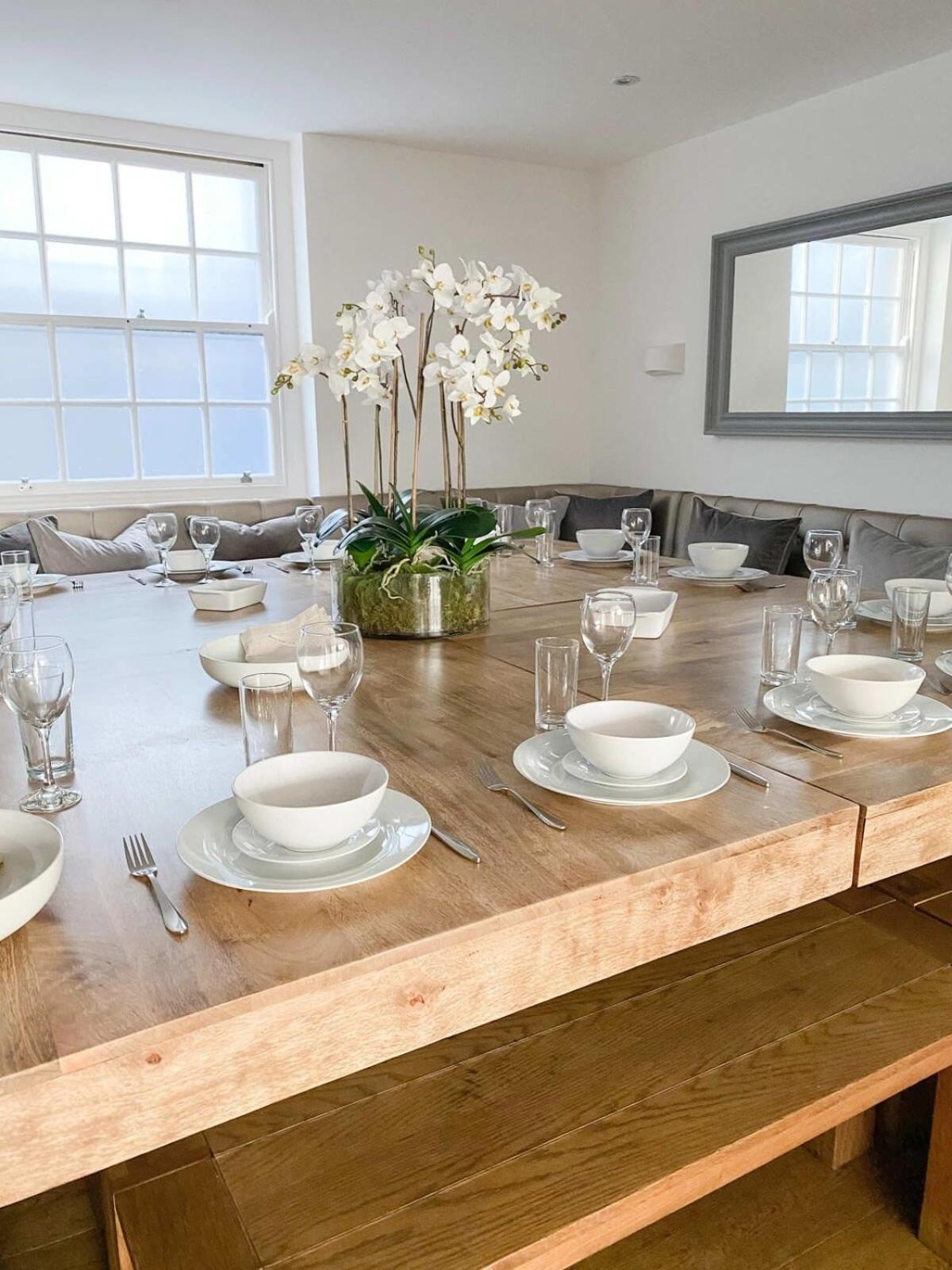 Host & Stay - The Charles Street House Okręg wyborczy Hove Zewnętrze zdjęcie