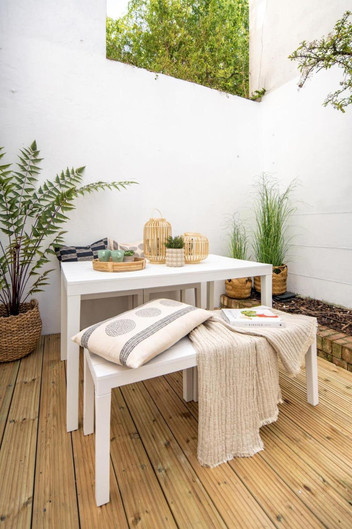 Host & Stay - The Charles Street House Okręg wyborczy Hove Zewnętrze zdjęcie