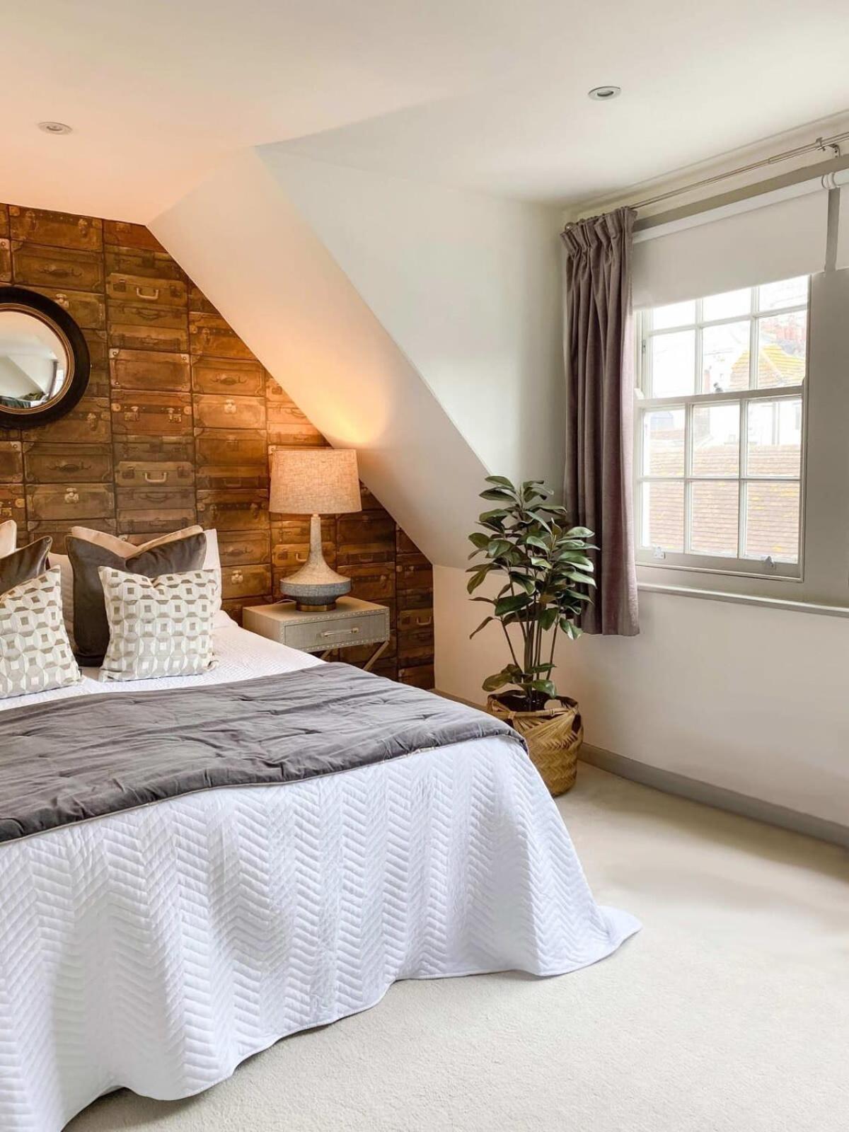 Host & Stay - The Charles Street House Okręg wyborczy Hove Zewnętrze zdjęcie