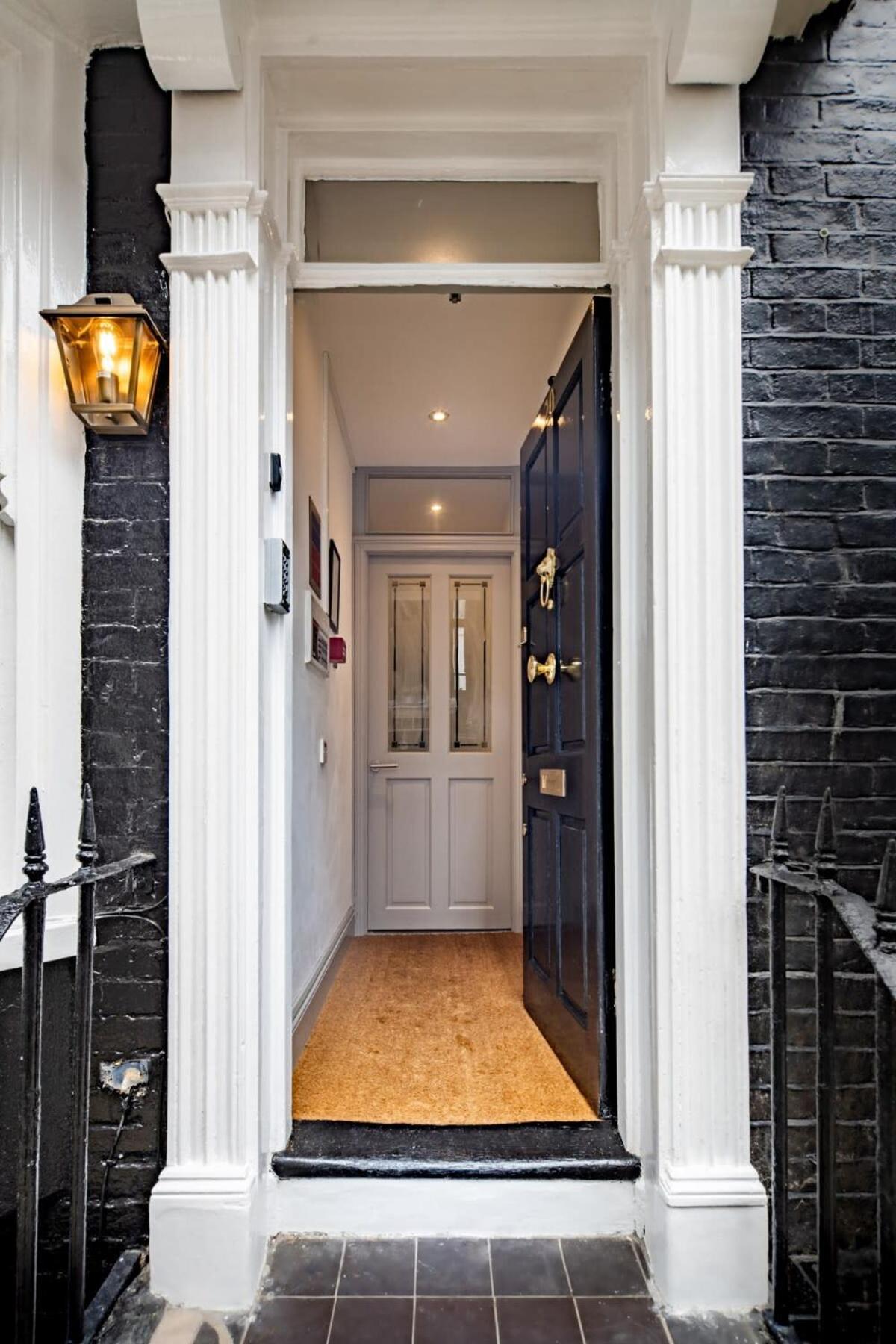 Host & Stay - The Charles Street House Okręg wyborczy Hove Zewnętrze zdjęcie